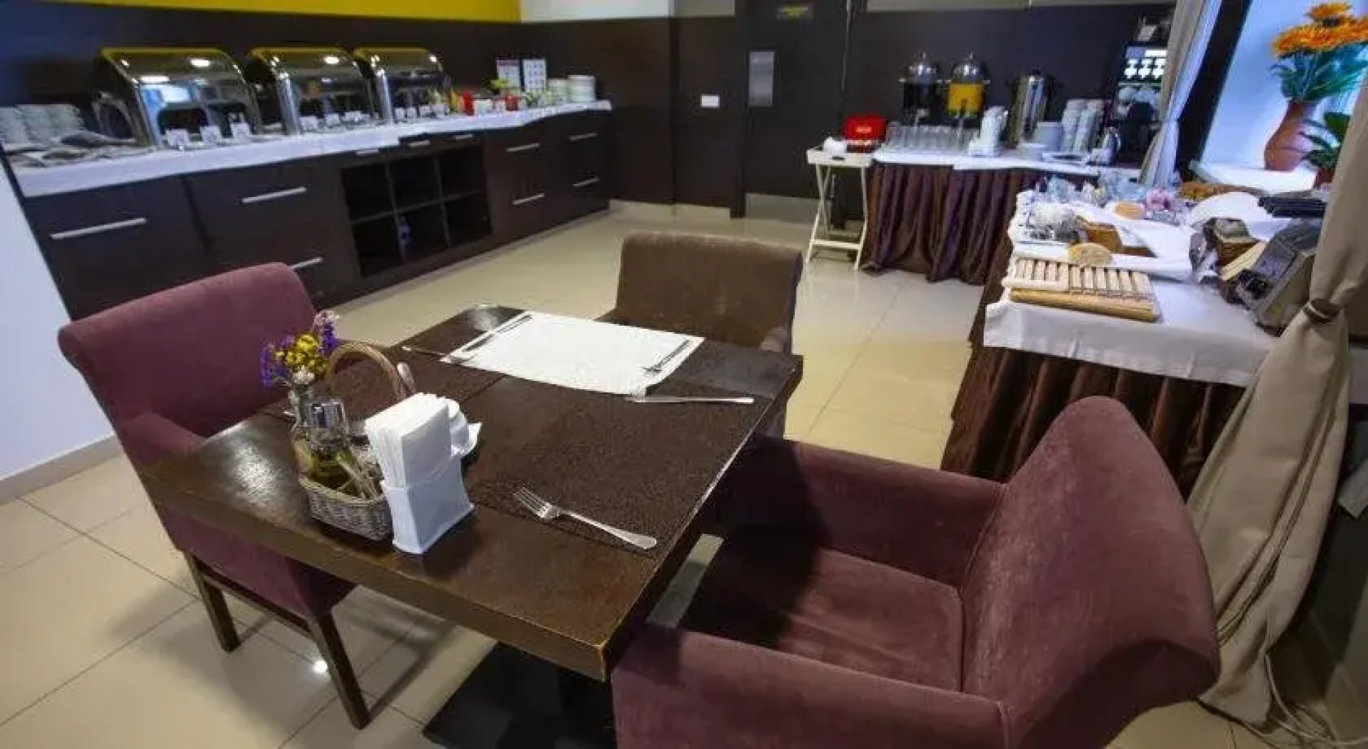 Optima Cherkasy Hotel