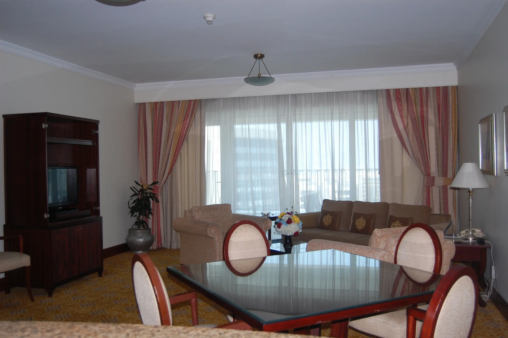 Jood Palace Hotel Dubai