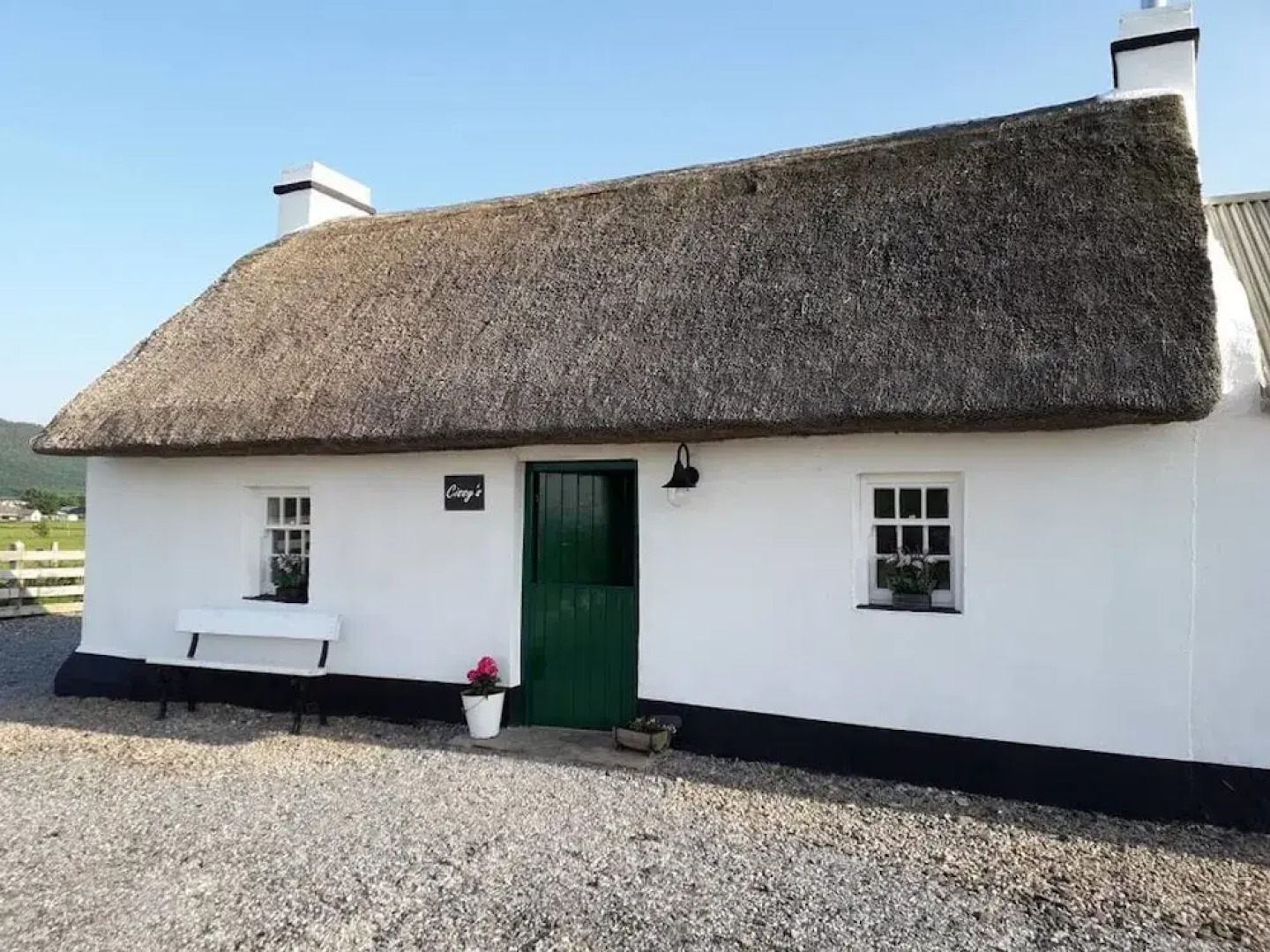 Ballymultimber Cottages