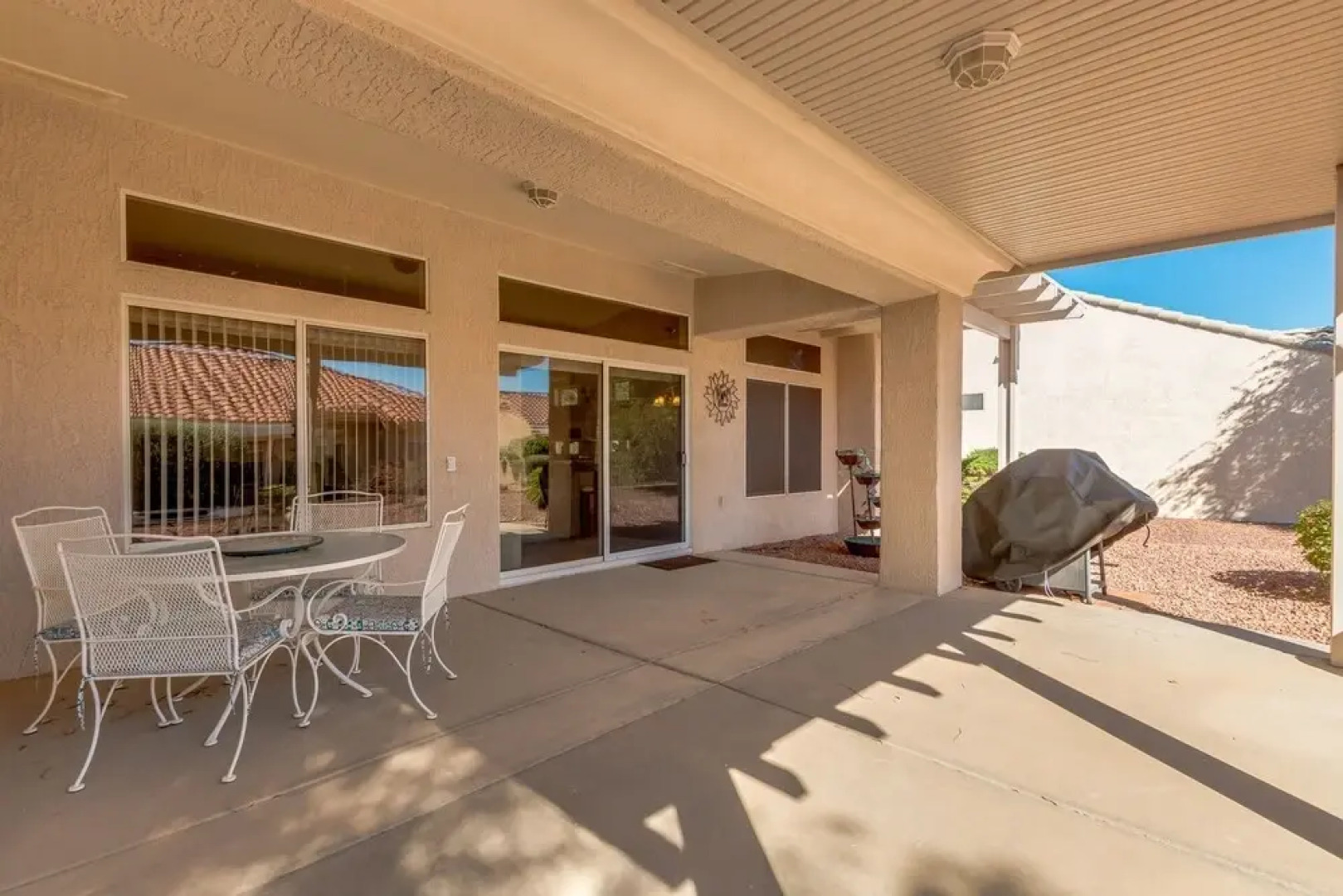 Sun City West 55+ Golf Community with Amenities Galore in Surprise! by RedAwning