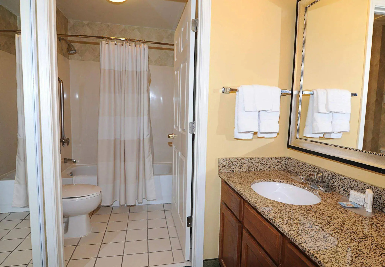 Residence Inn Shreveport Airport