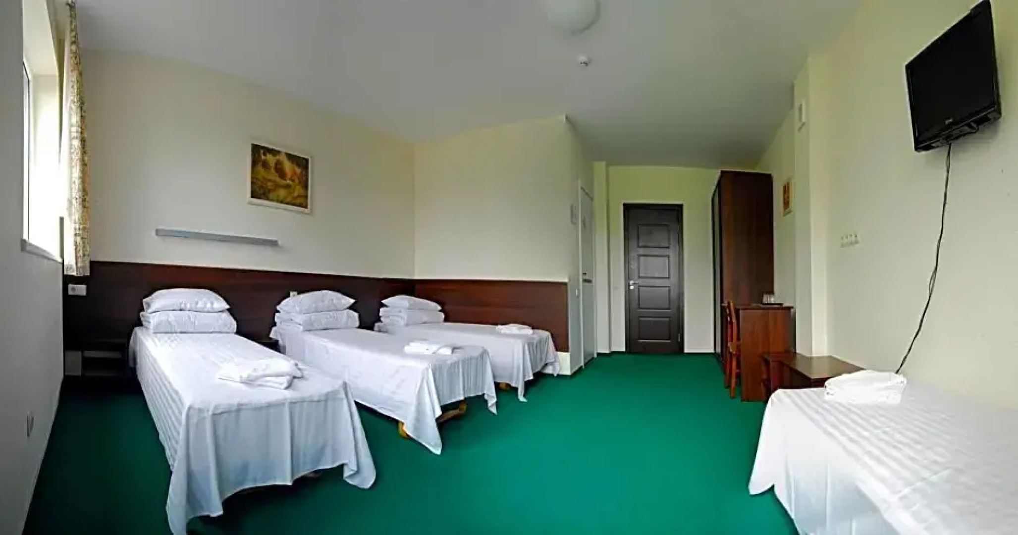 Motelis Avia