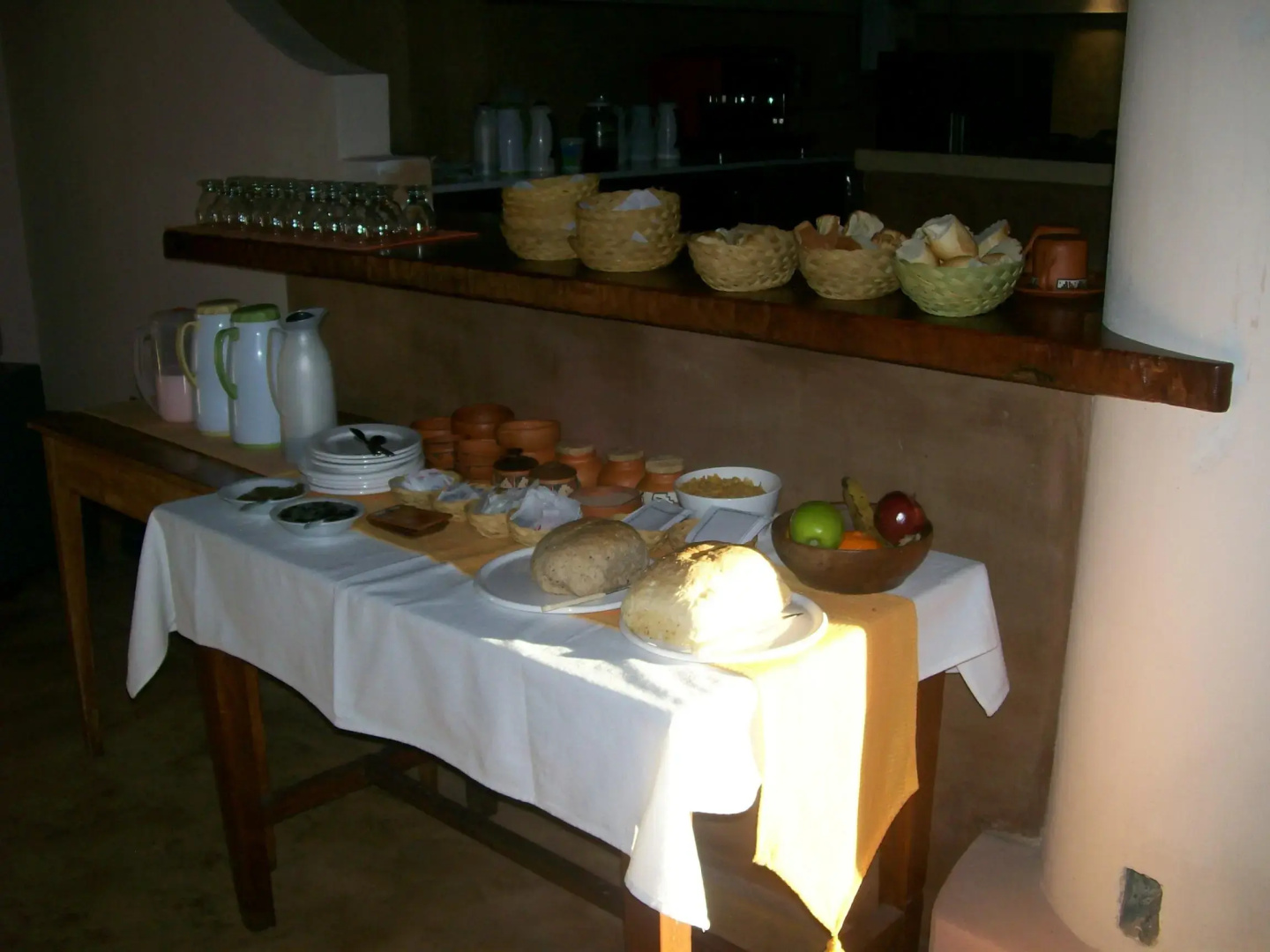 Vieja Posada