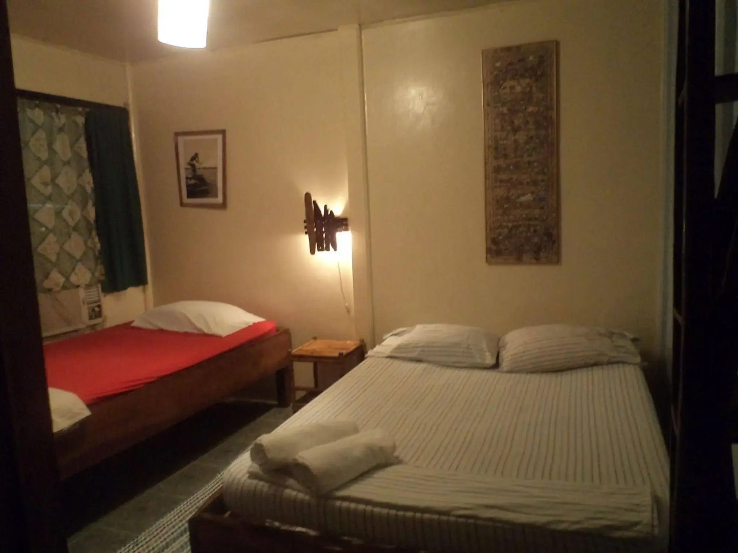 Hotel Tucan