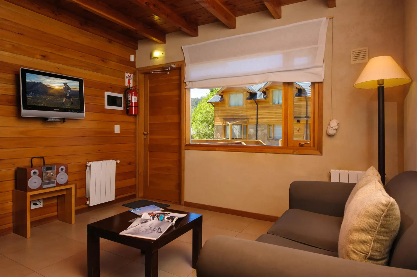 Apart & Spa Del Sauco