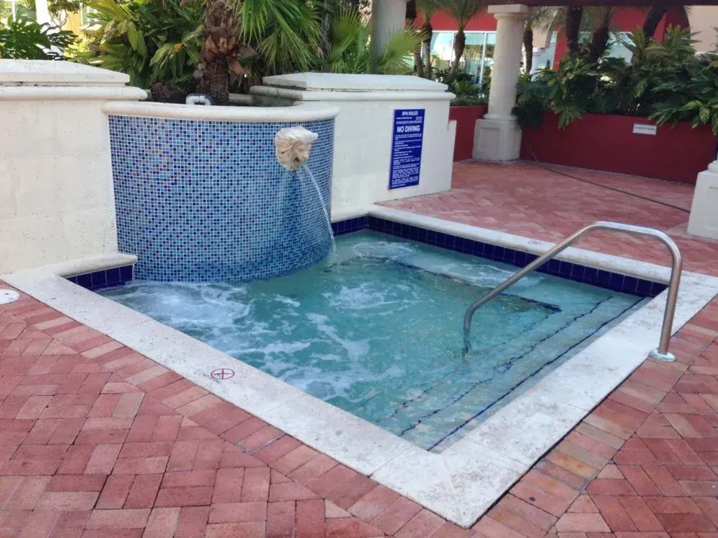 Miami Waterfront Apartments