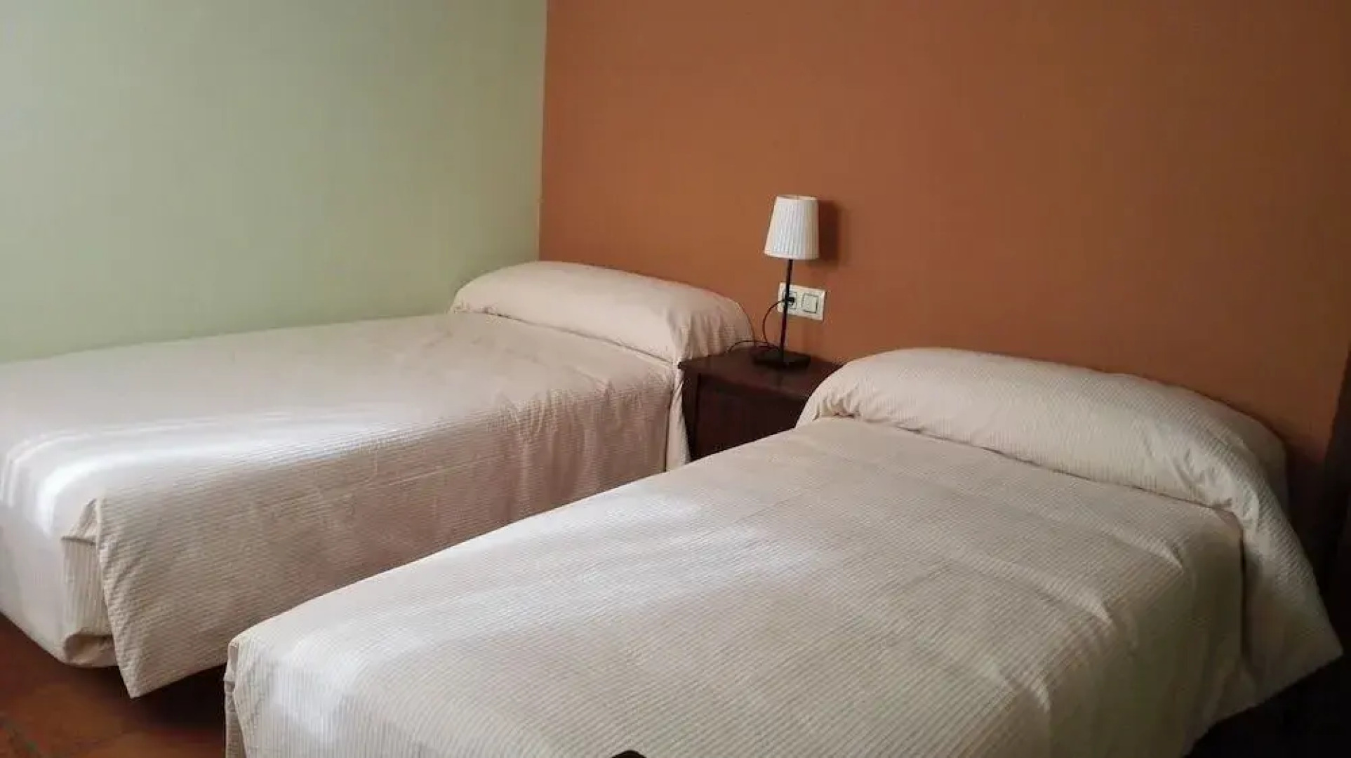 Hotel Duque de Gredos