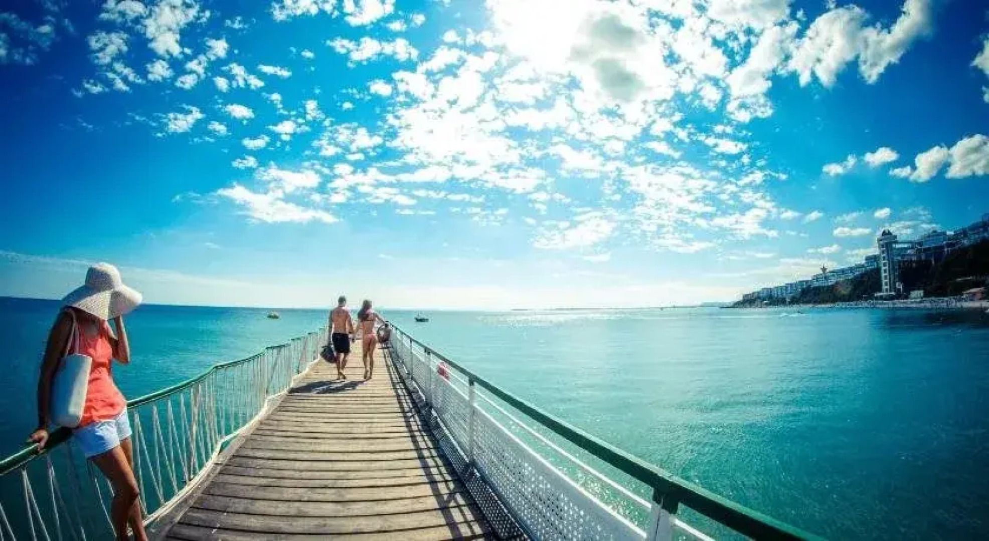 Grand Resort Sea Fort Club