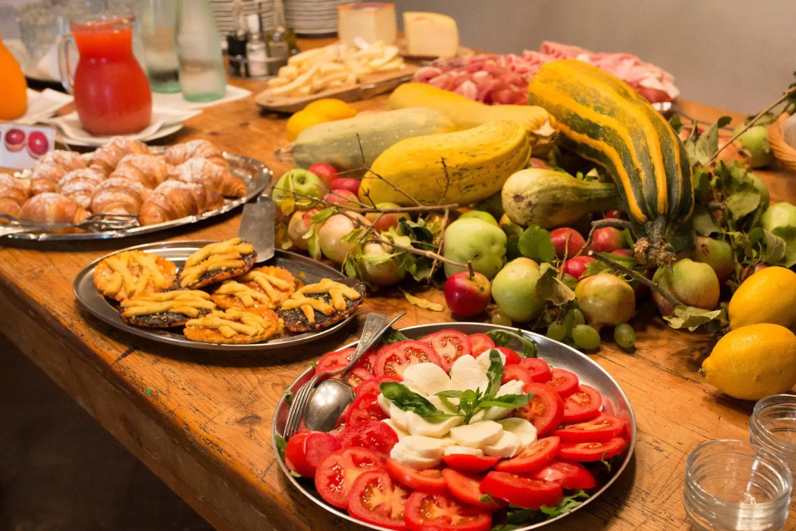 Hotel Villa Sermolli