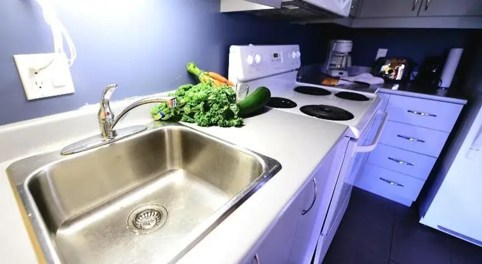 Station touristique Pin Rouge