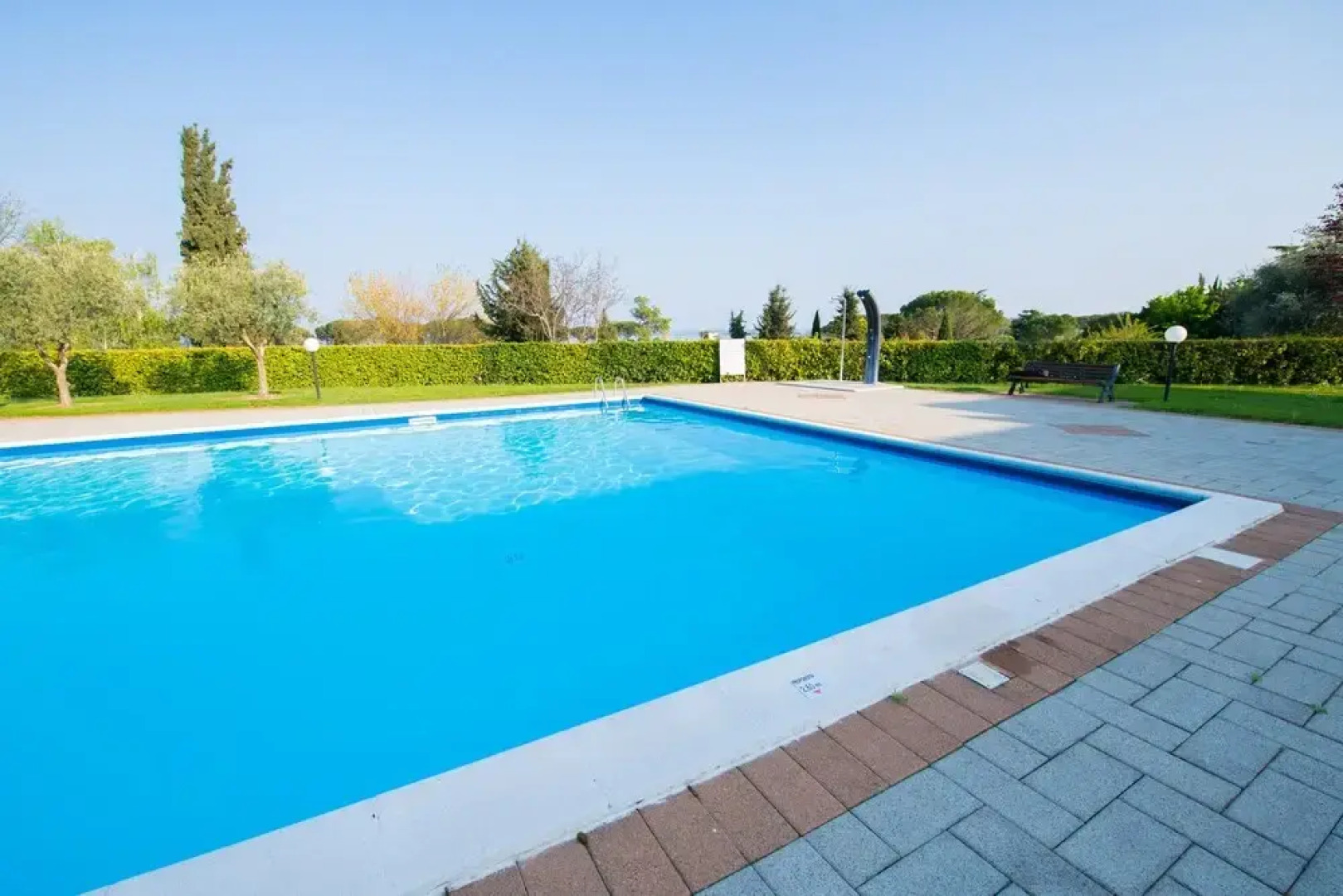 Appartamento Relax sul Lago