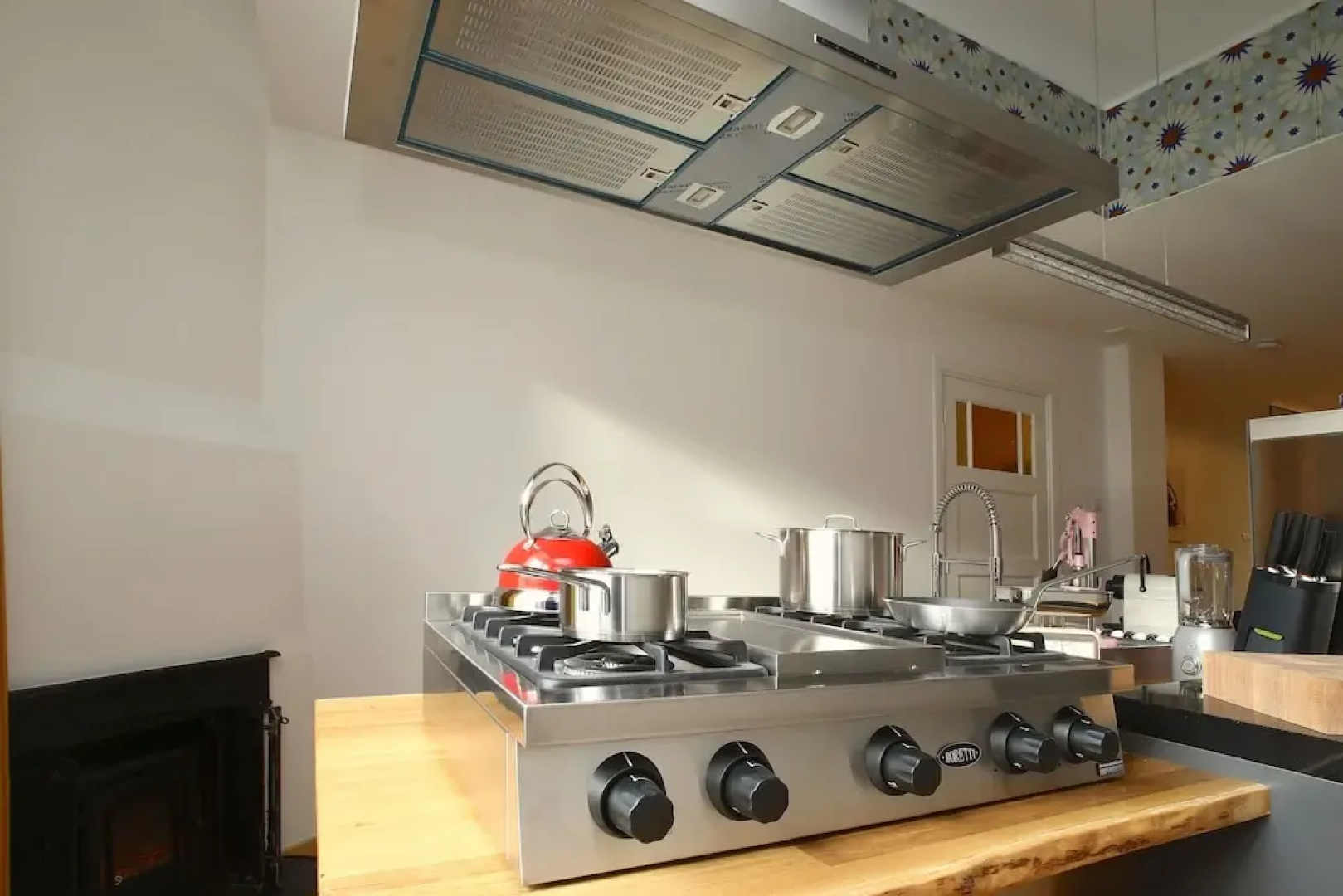 Luxury Apartments Delft - Family Houses