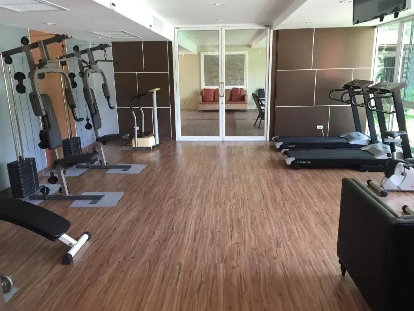 Karabuning Resort and Residence