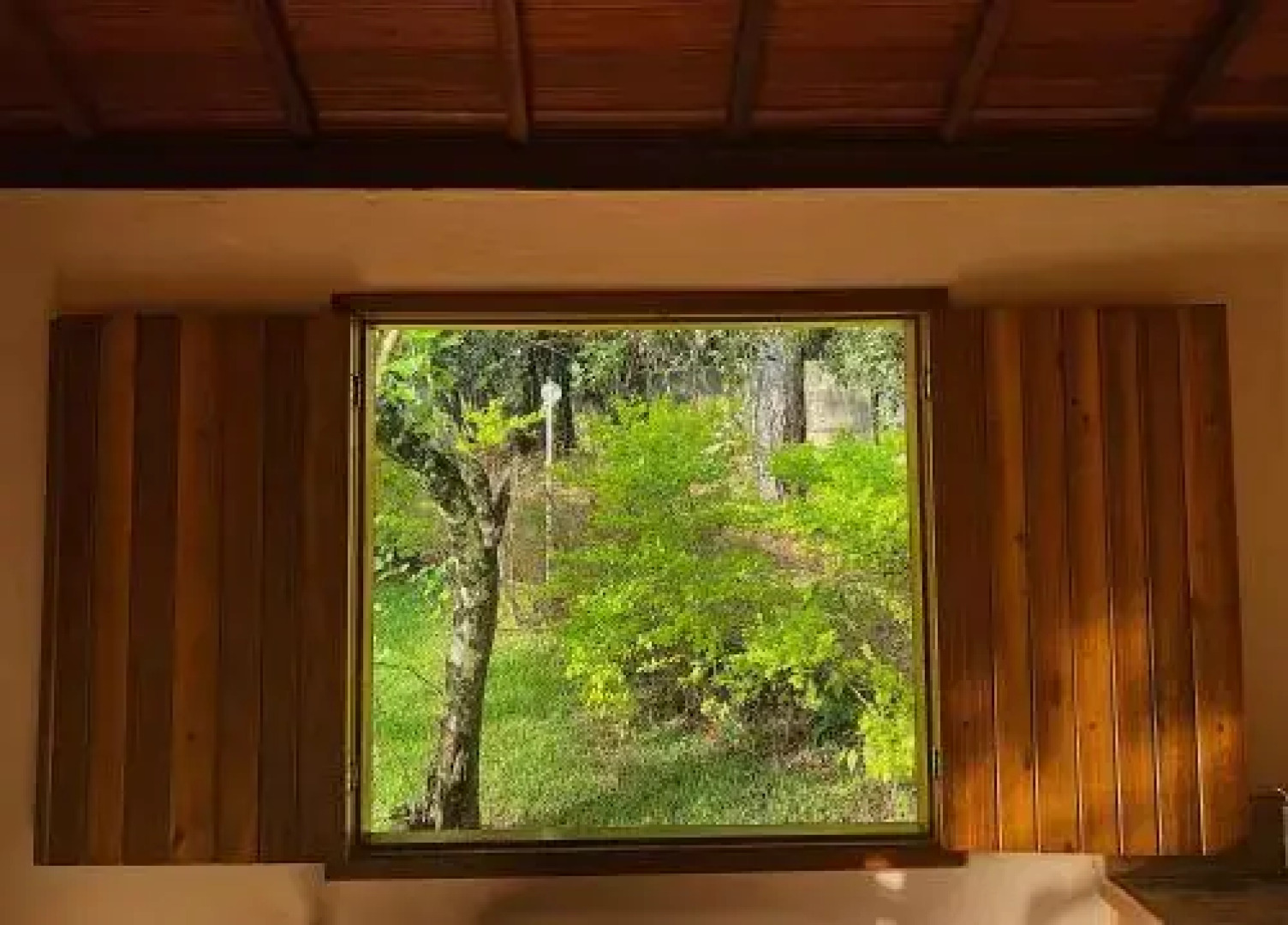 Chalés da Estrada Velha