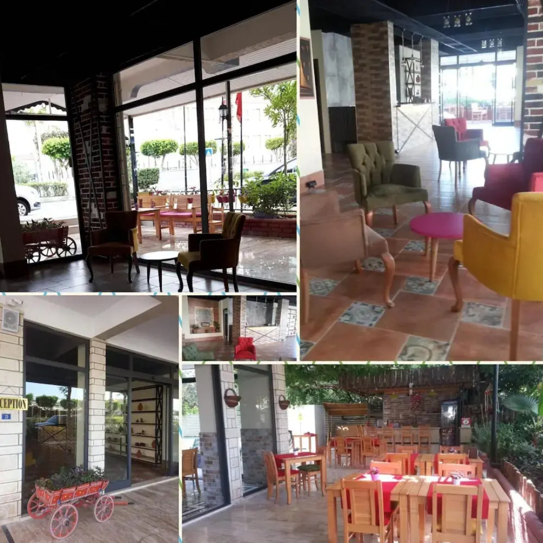Elit Apart Hotel