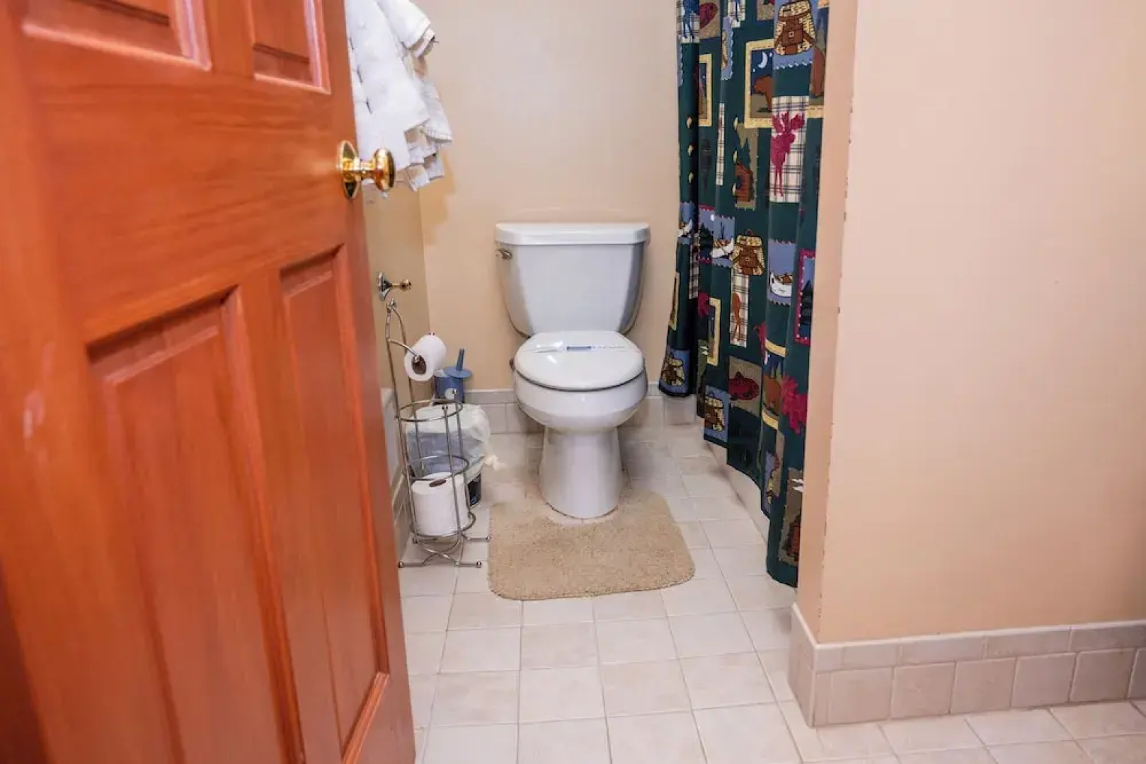 Mountain Aire Cottages, Inn, & Glamping