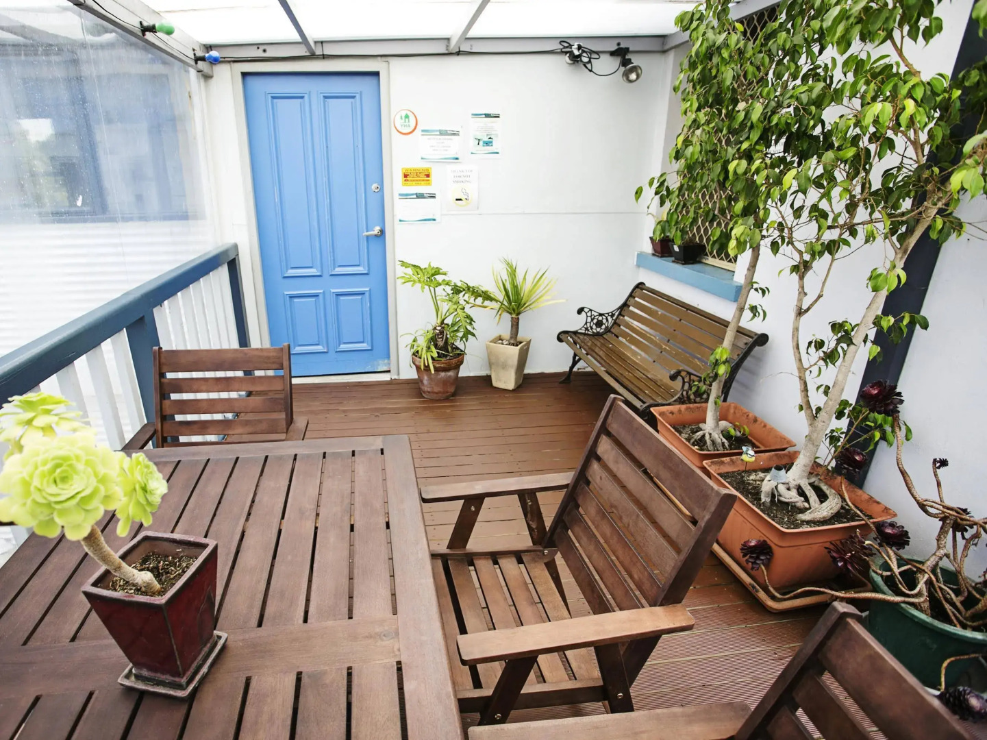 Albany Bayview Lodge YHA