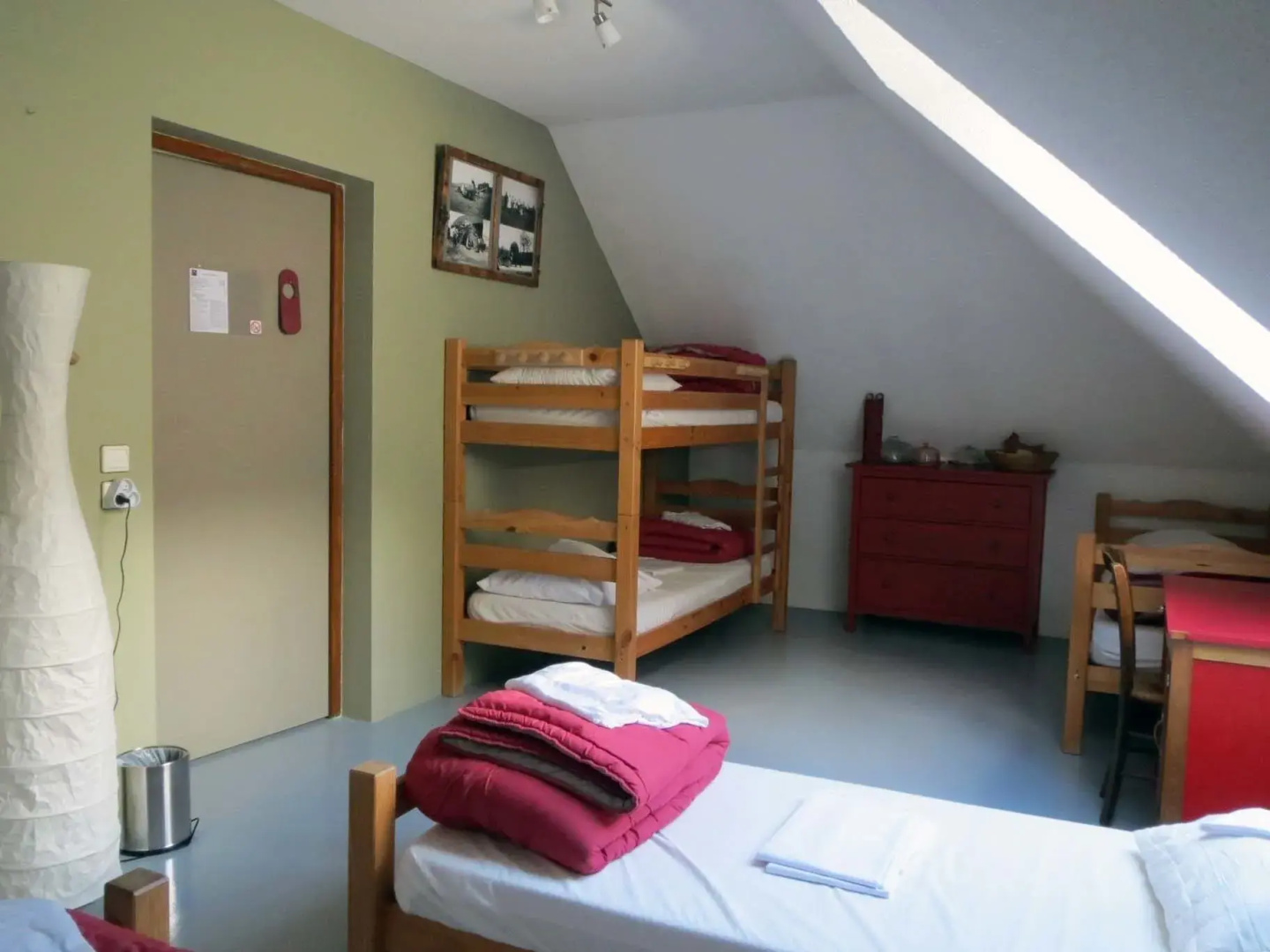 Auberge Gaillard