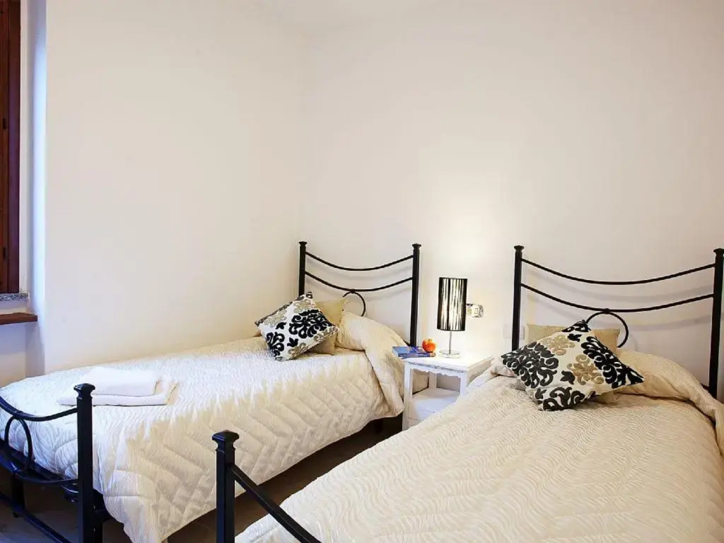 Apartment Bella Vista In Mezzegra