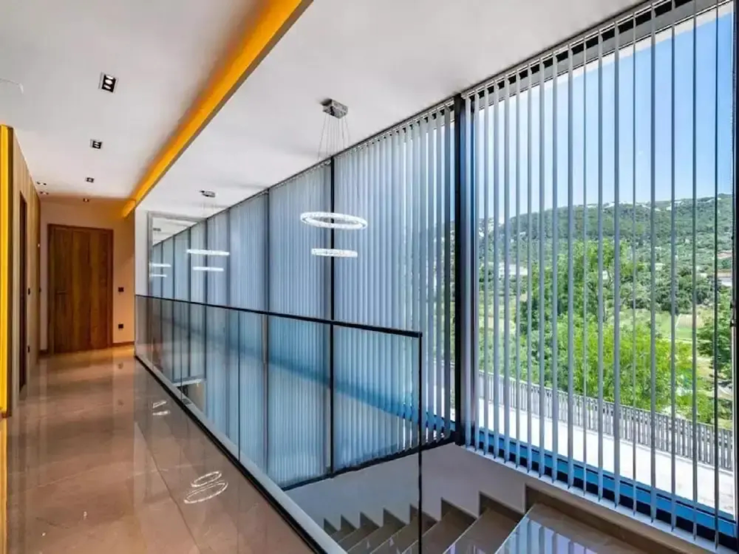 Villa Alpha - Four Bedroom Villa With Swimming Pool