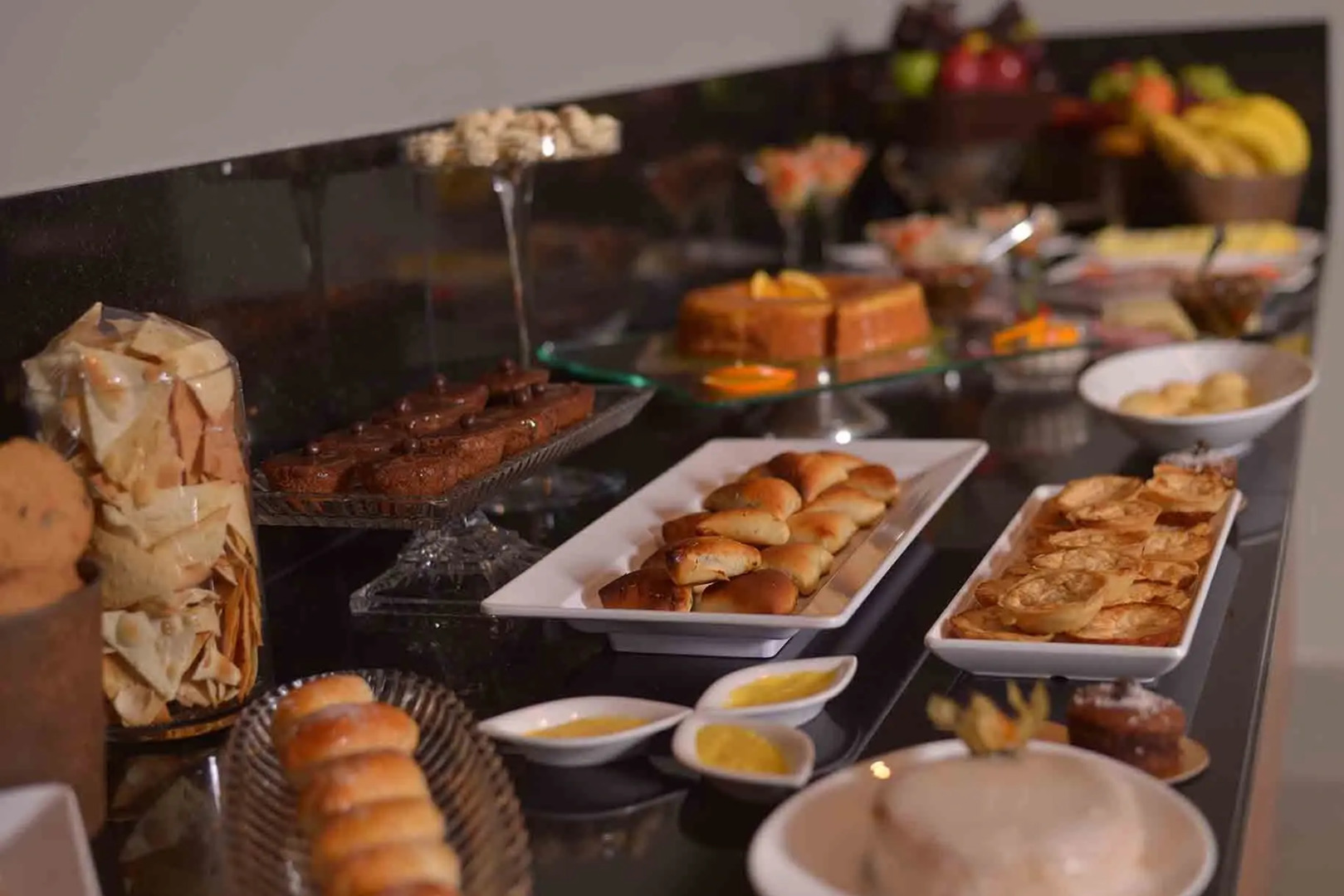 HPlus Premium Palmas