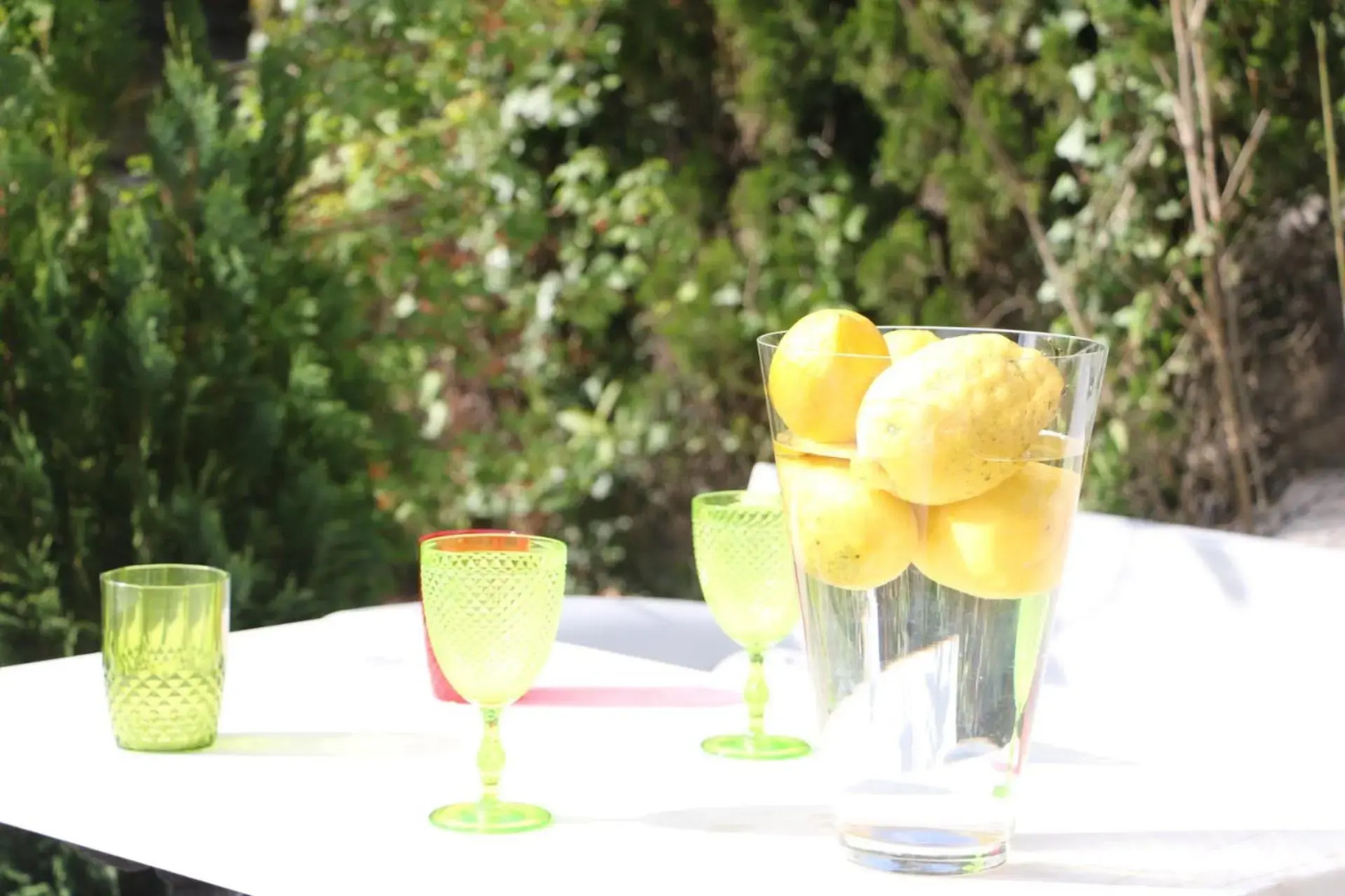 Villas San Roque Isla