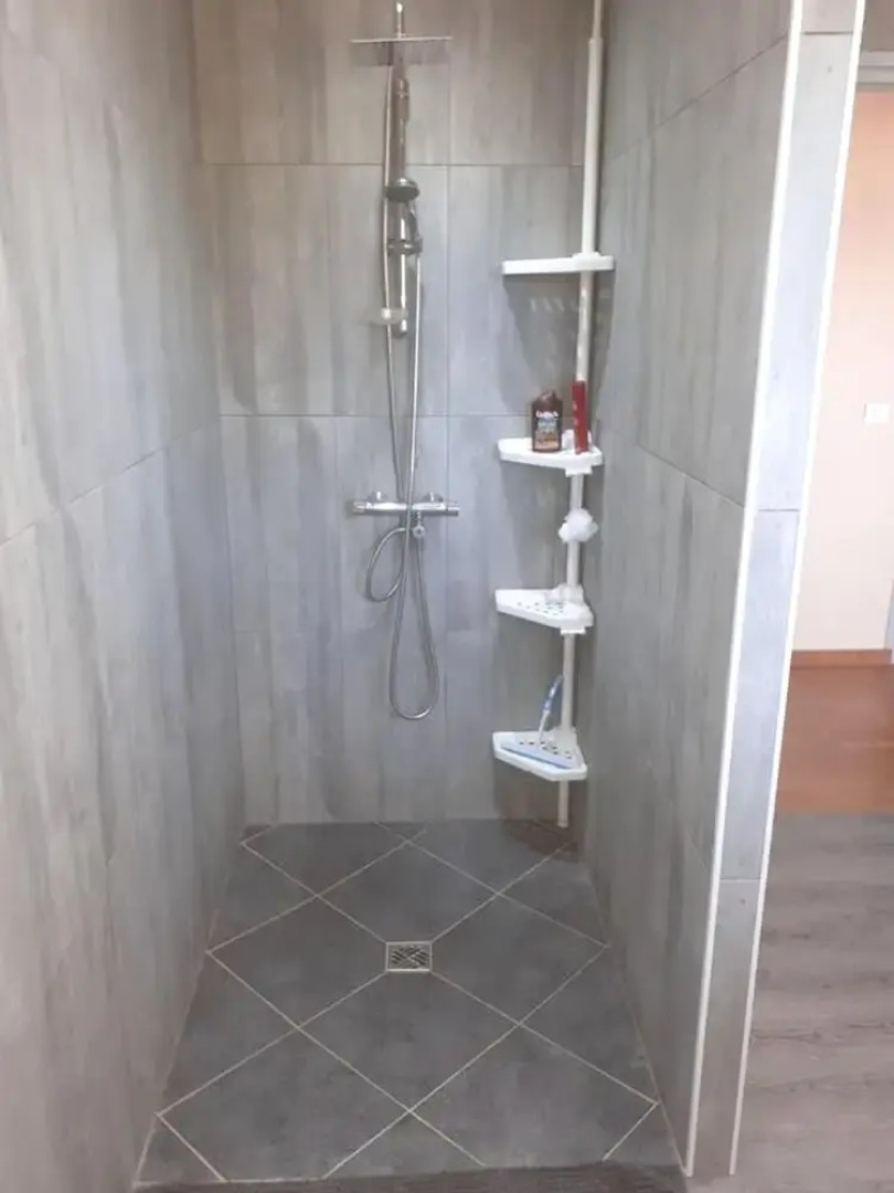 House With 2 Bedrooms in Saint-hilaire-la-forêt, With Furnished Garden