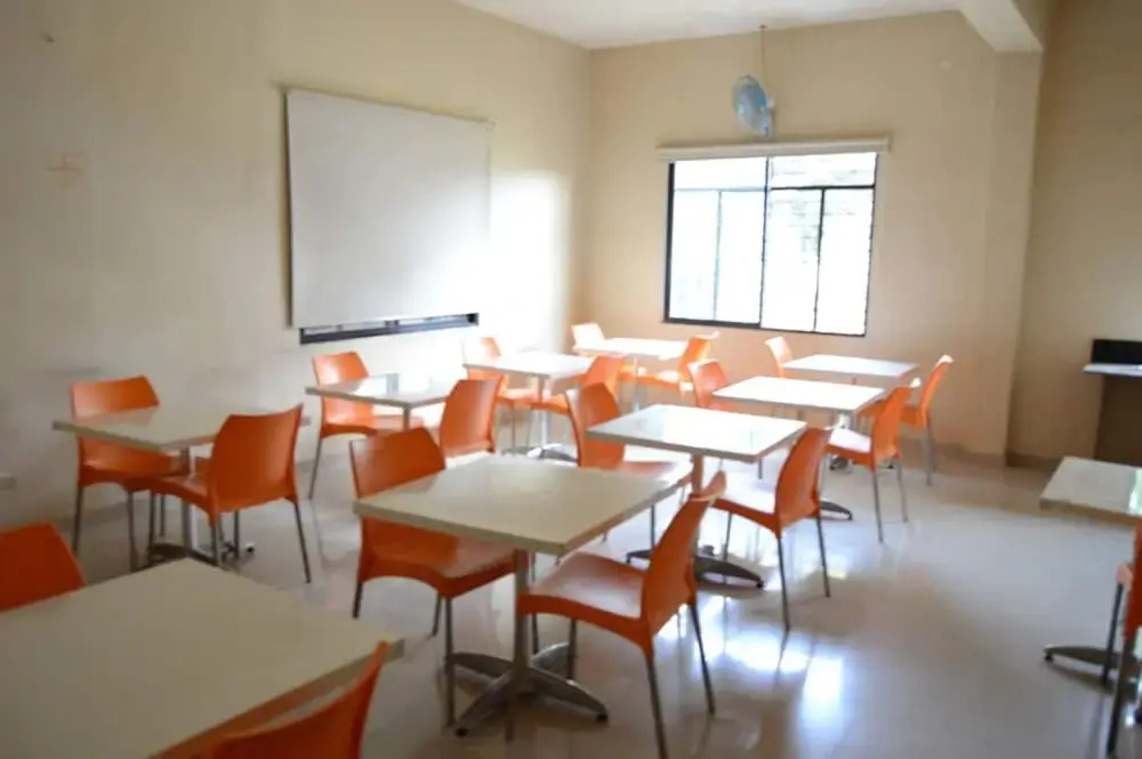 Hotel B M Shree Residency