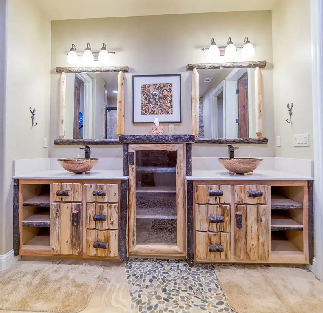 Inn the Woods Suites