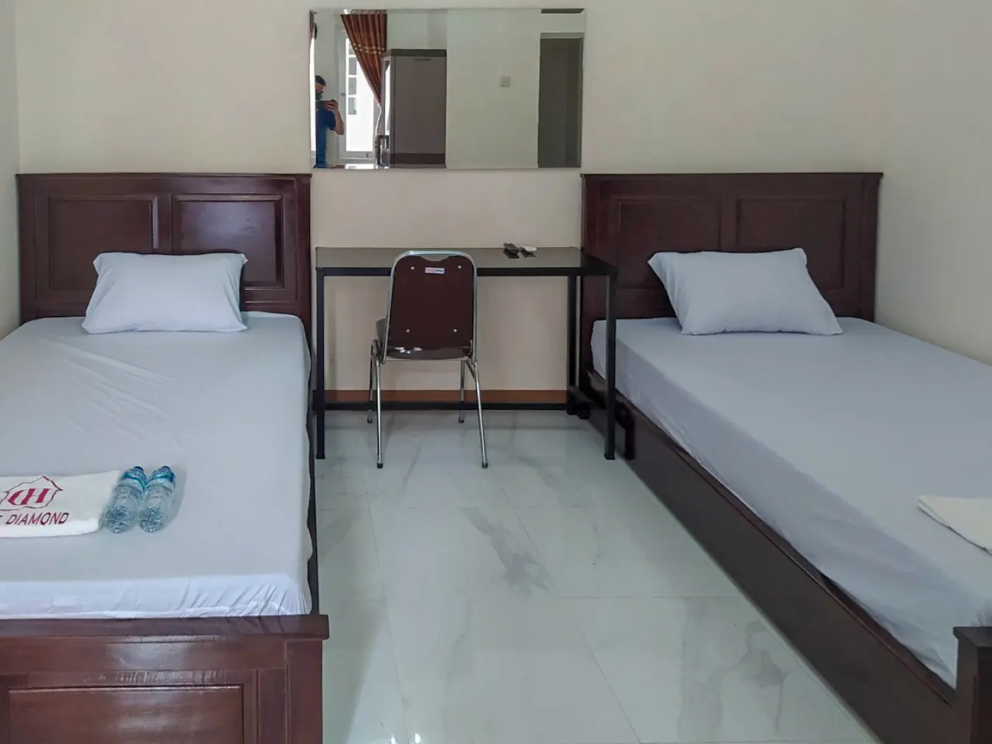 RedDoorz Syariah near Exit Tol Pemalang