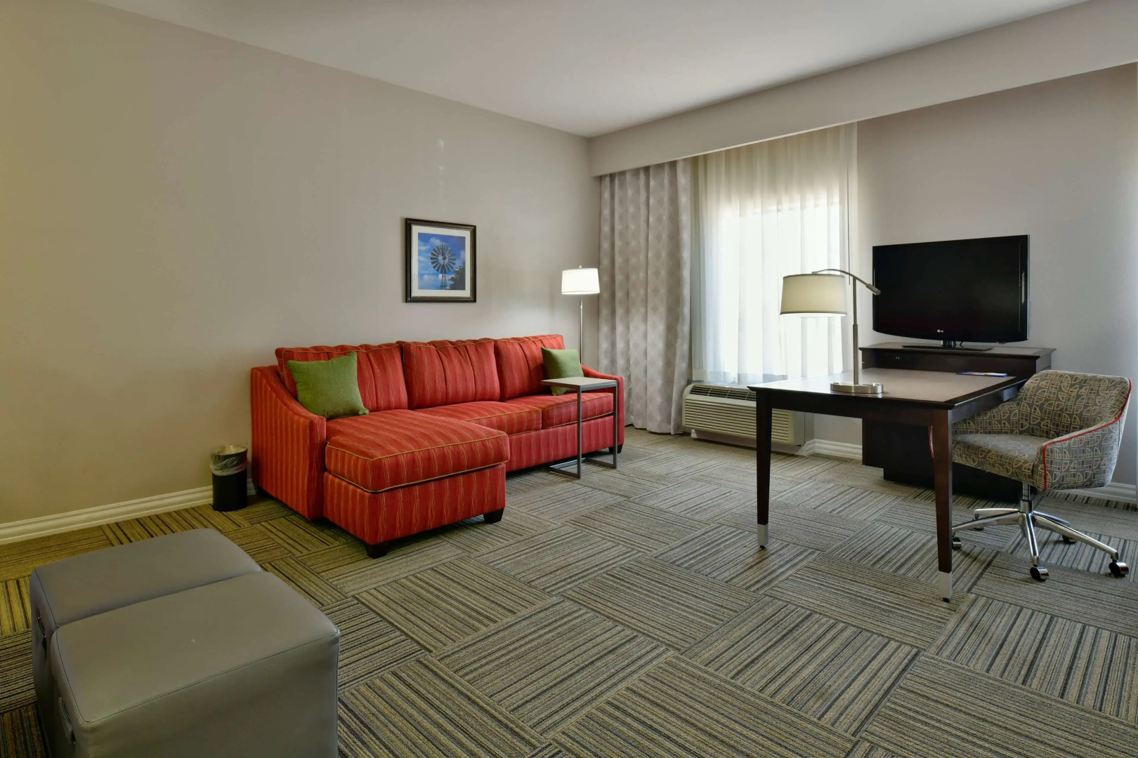 Hampton Inn & Suites Fredericksburg