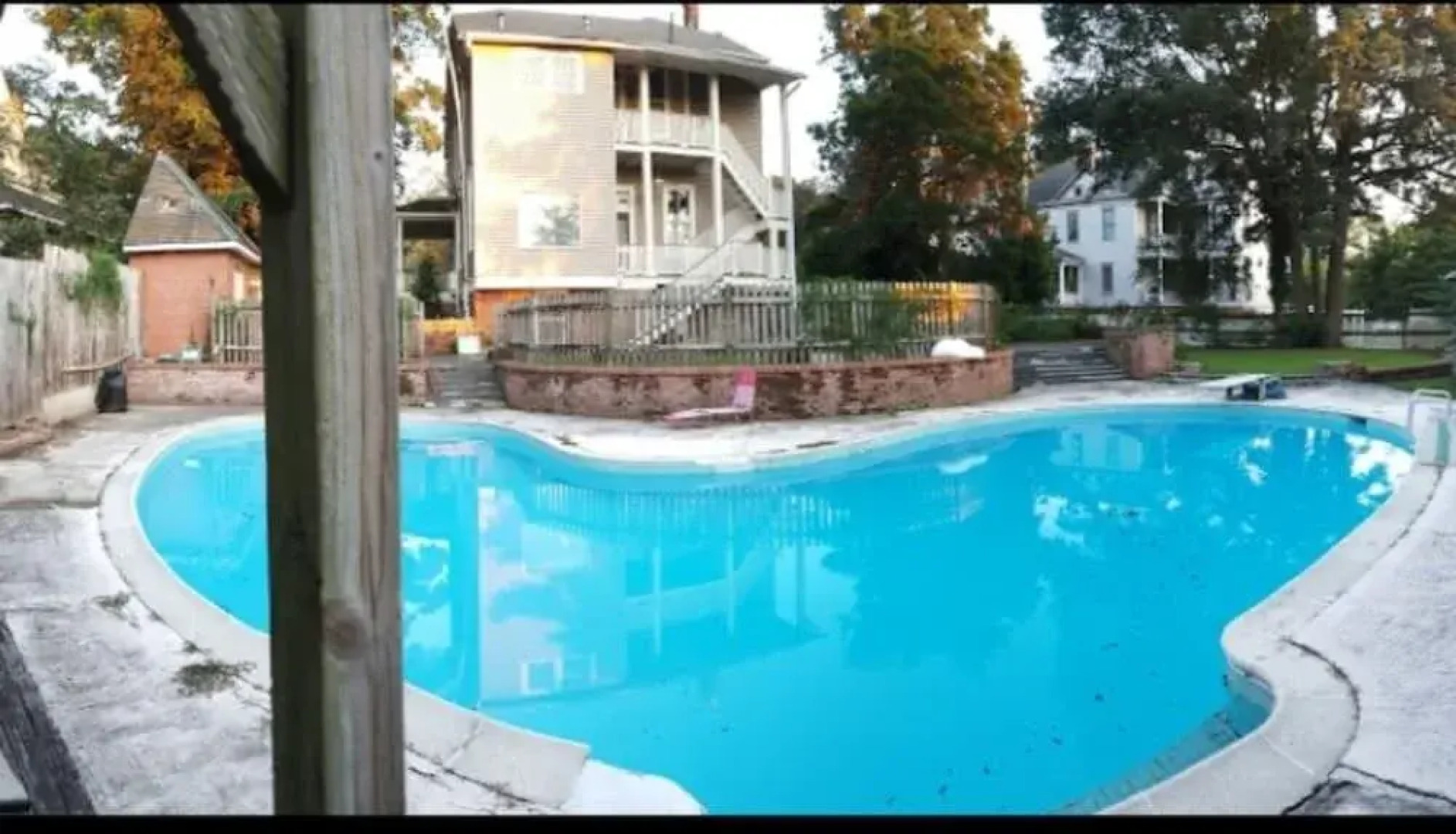 Laurel Manor Bed and Breakfast