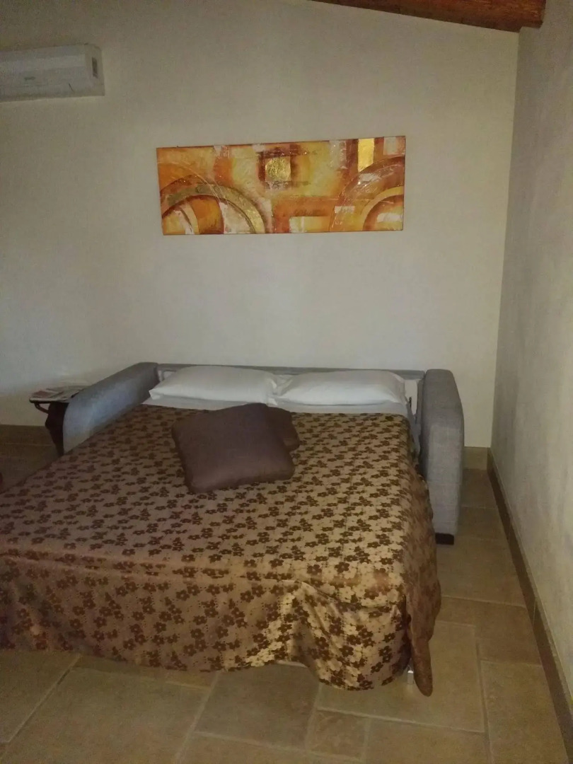 B&B Il giardino degli ulivi