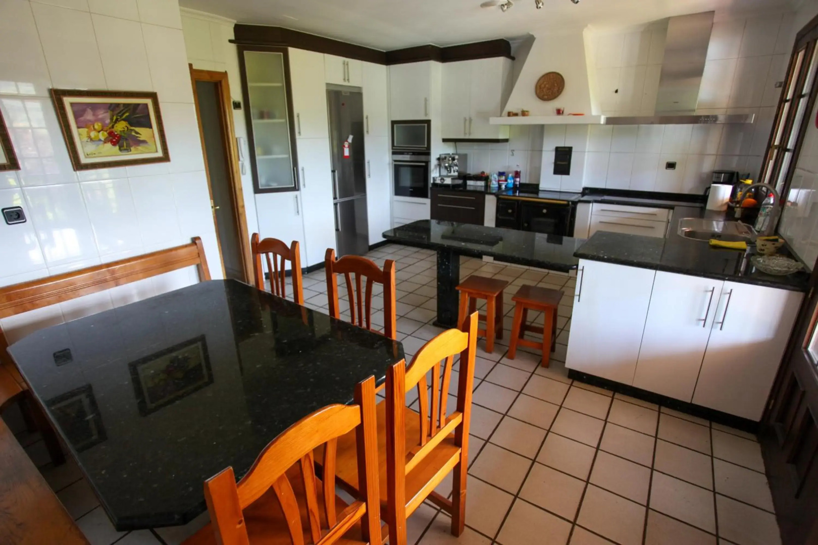 Espectacular Casa con Piscina en Allariz