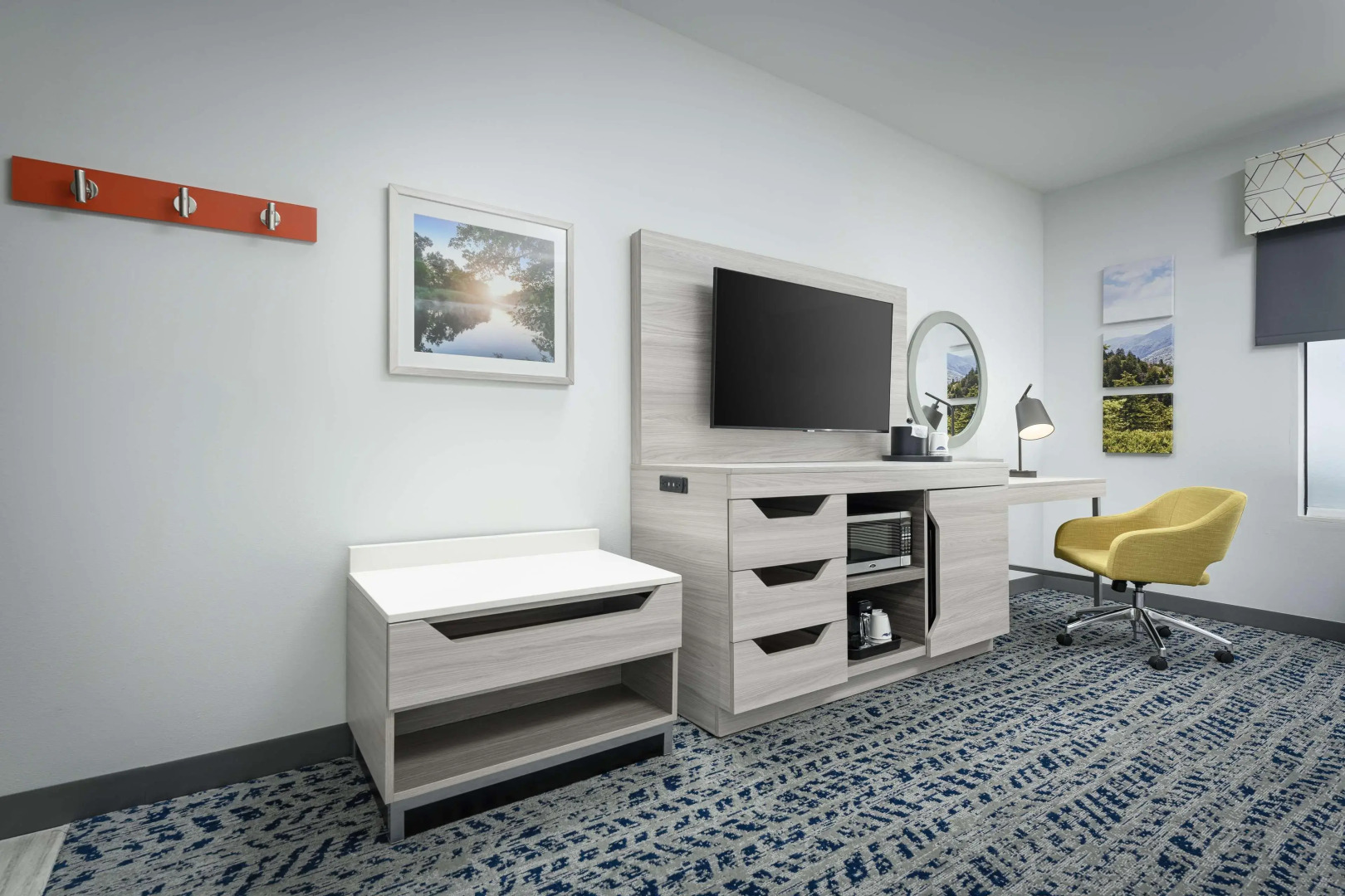 Hampton Inn Ashland City, TN