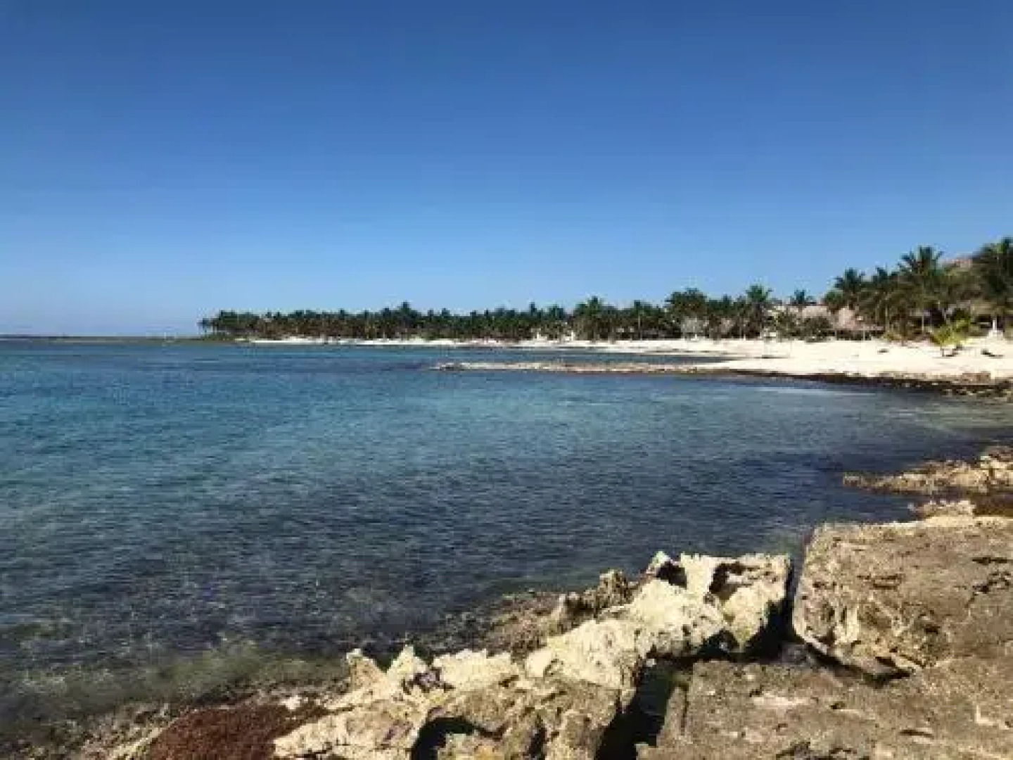 Paamul Hotel & Cabañas