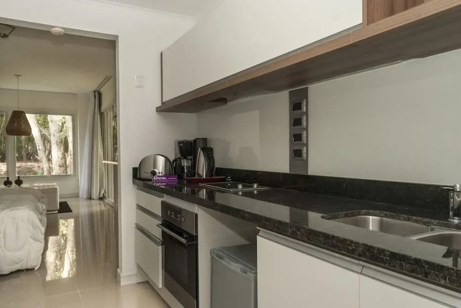 Solanas Vacation Resort & Spa