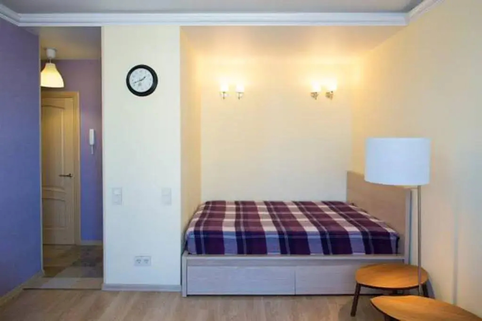 На Чистых Прудах