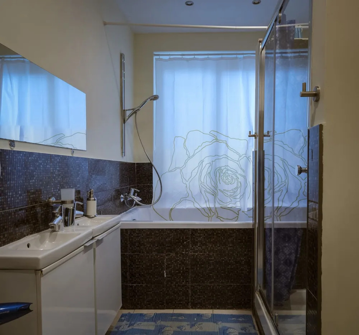 Версаль на Арбатской