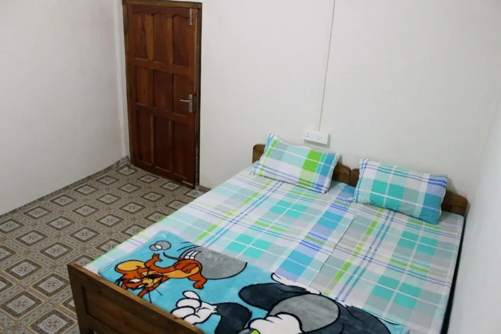 Pumpkin Vibgyor Guest House