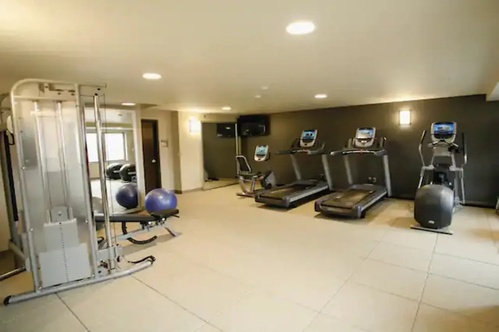 DoubleTree by Hilton Bemidji