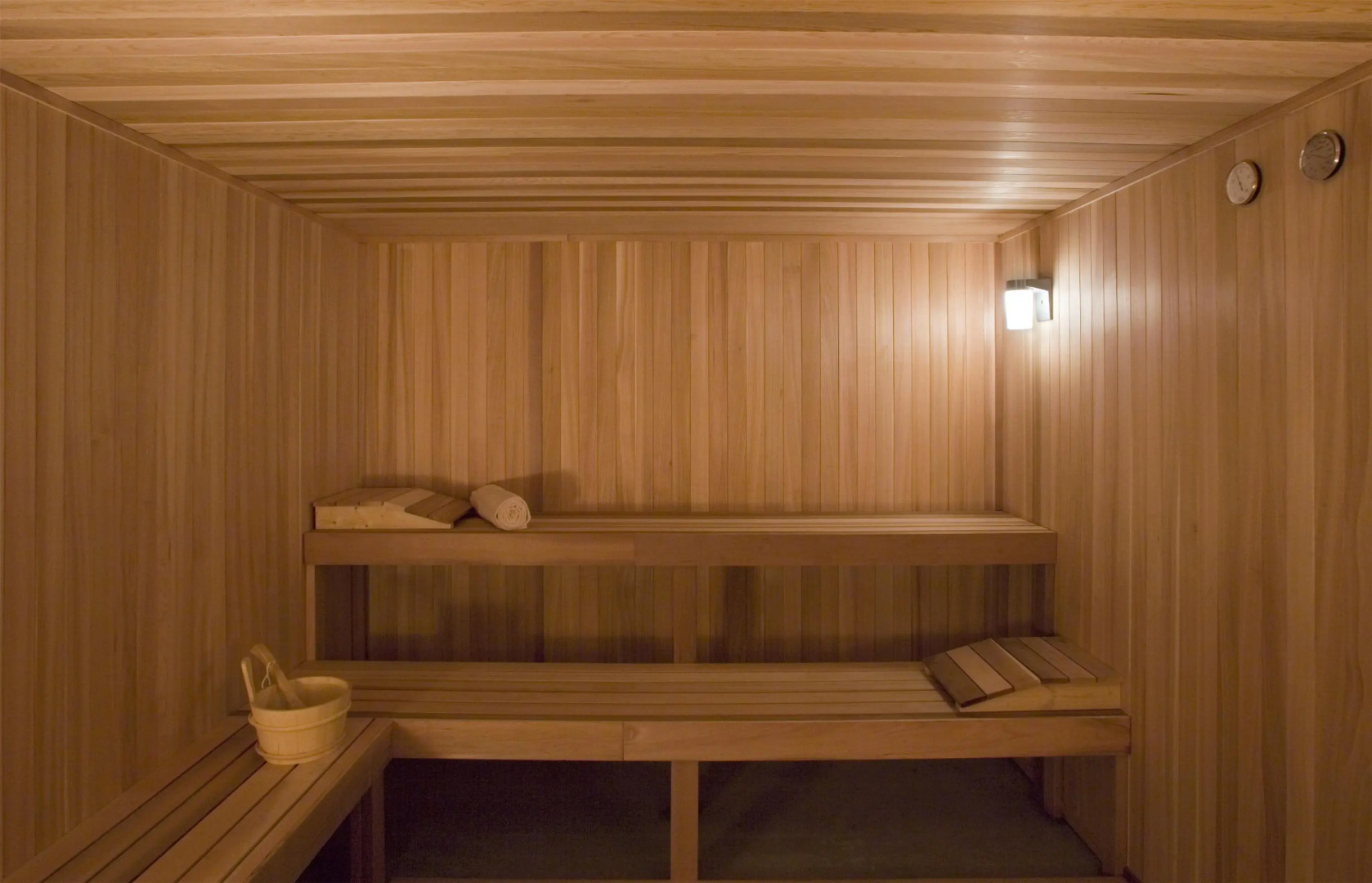 Hyatt Regency Lost Pines Resort and Spa