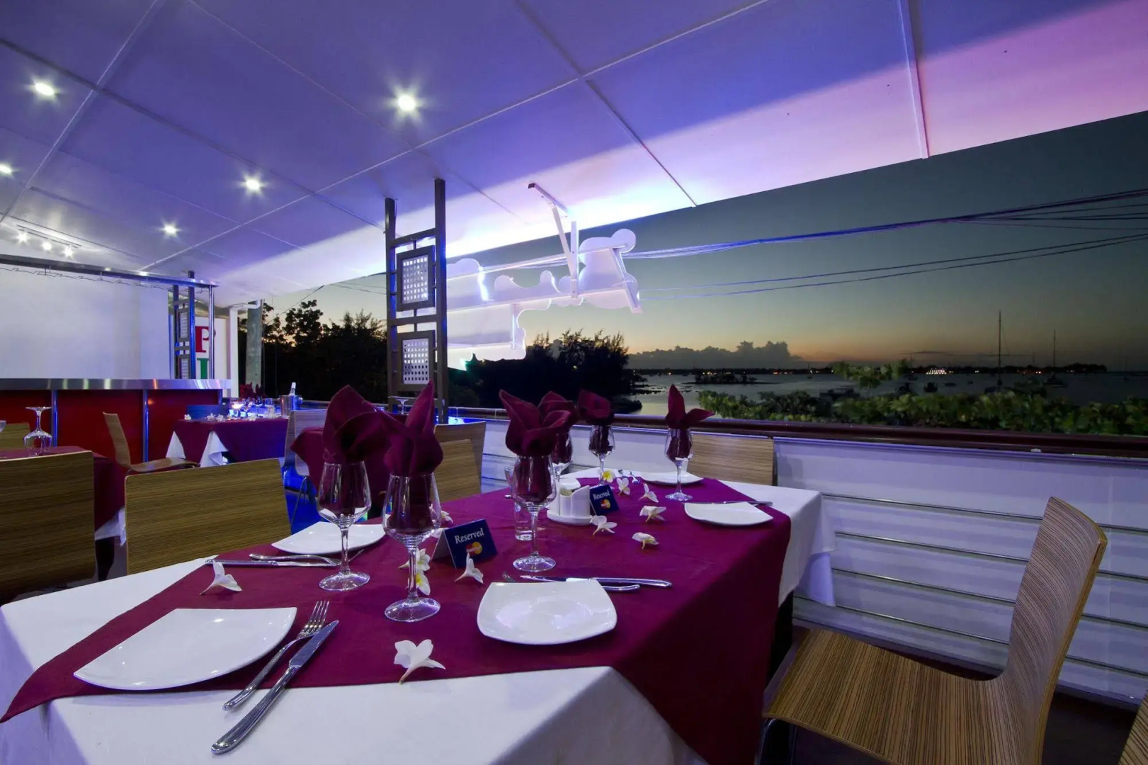 Azure Beach Boutique Hotel