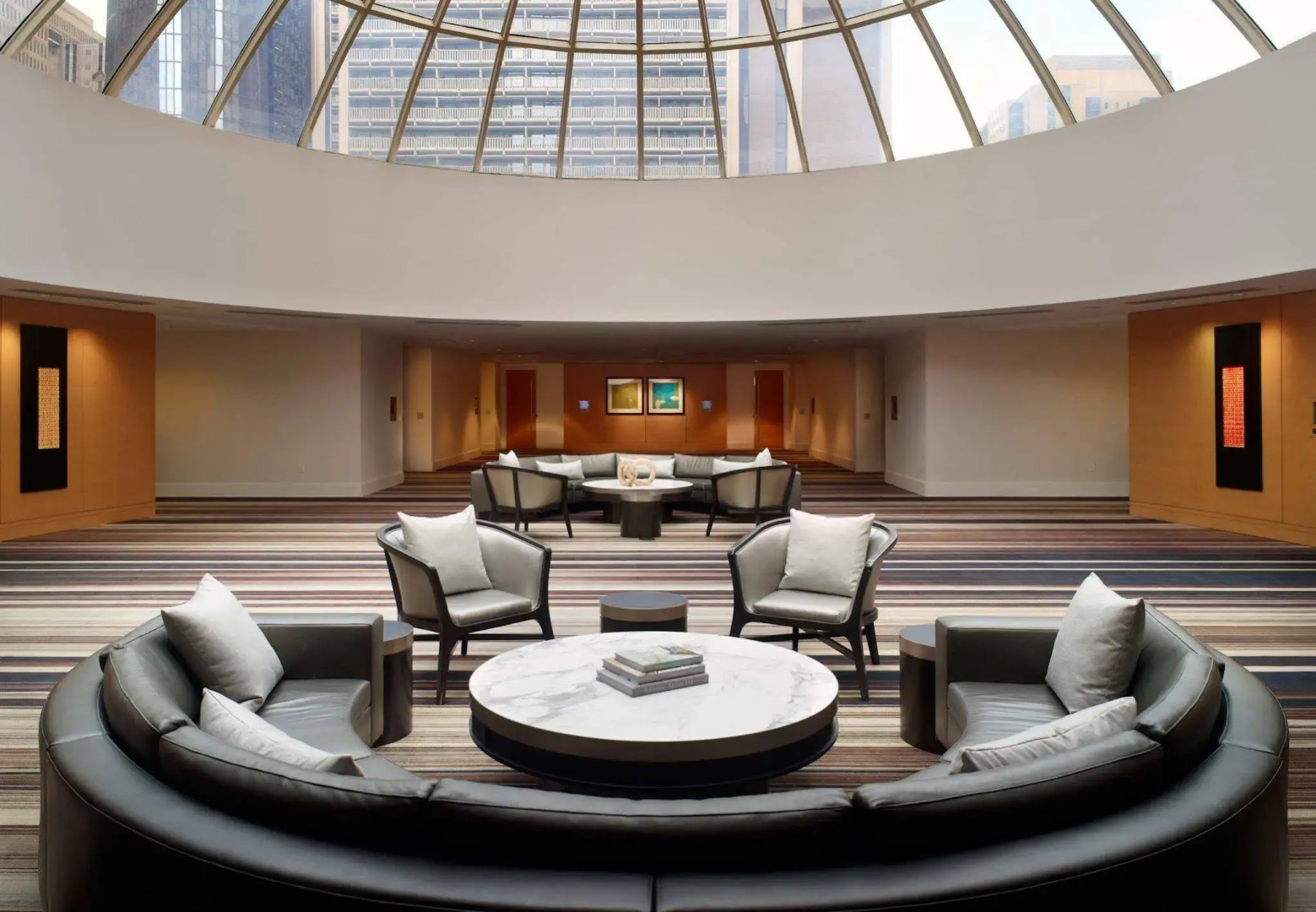 Atlanta Marriott Marquis