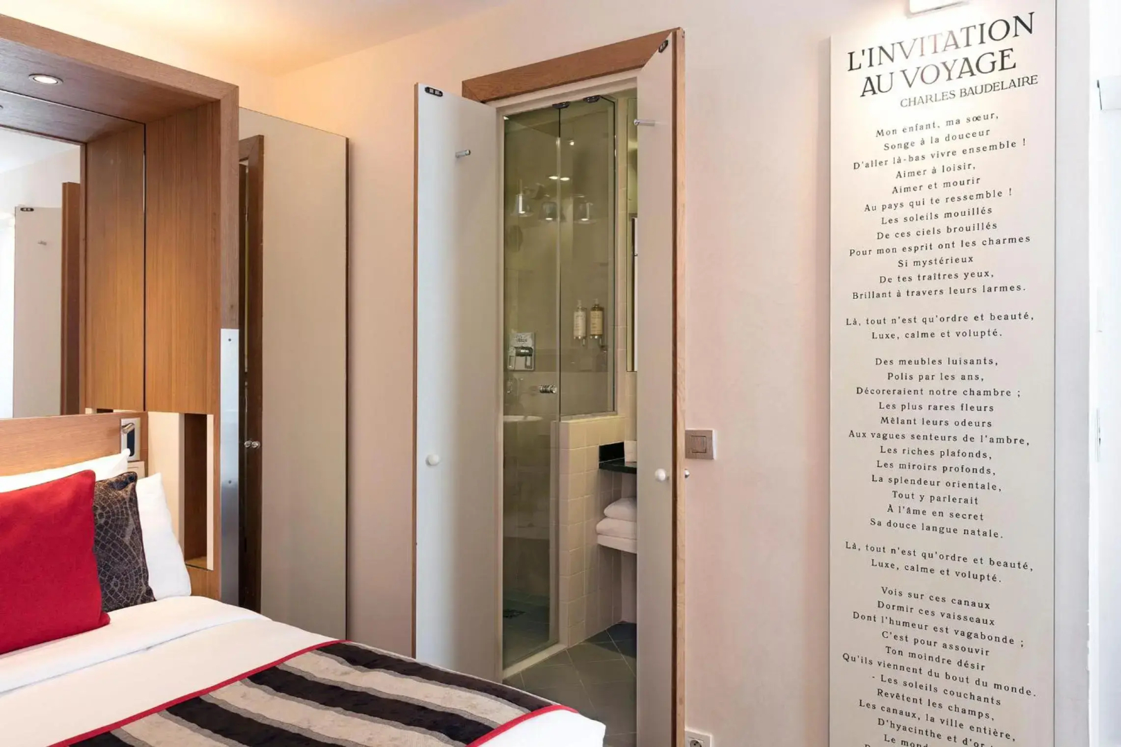 Select Hotel - Rive Gauche