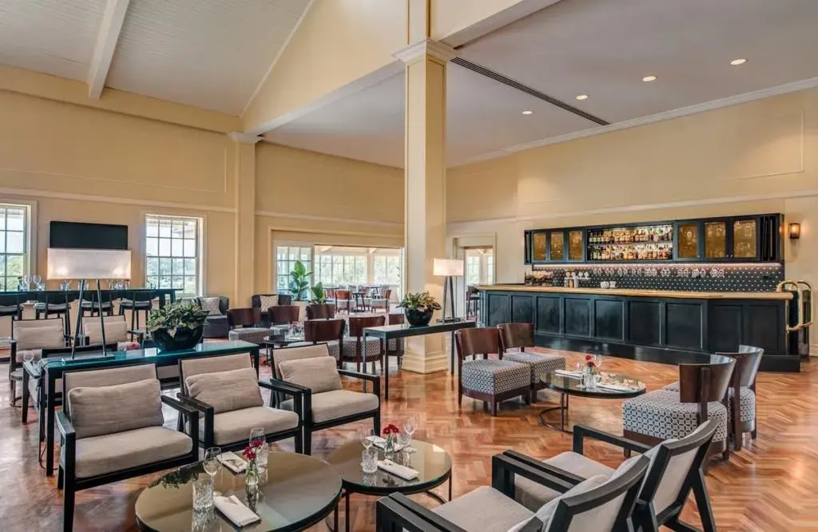 InterContinental Sanctuary Cove Resort by IHG