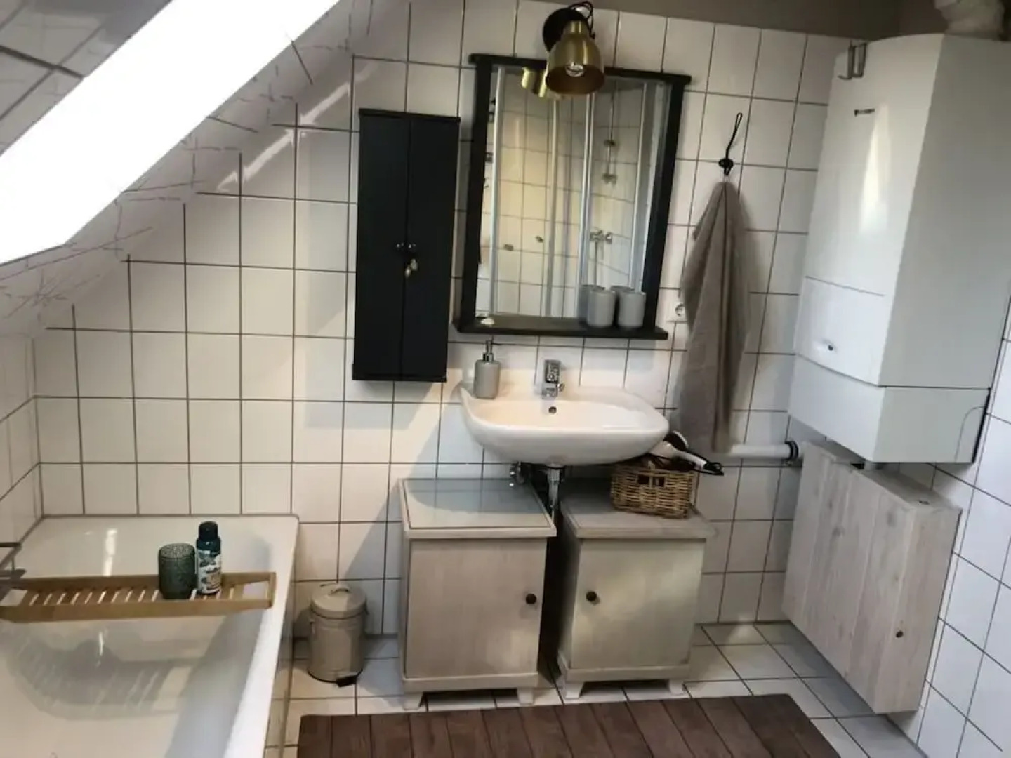 See.eck Timmel Modern Retreat