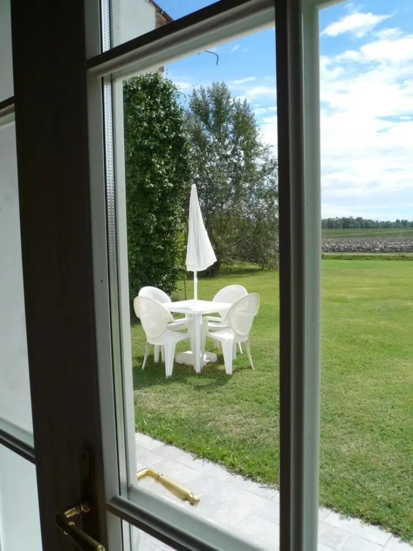 Agriturismo Corte Bertoia