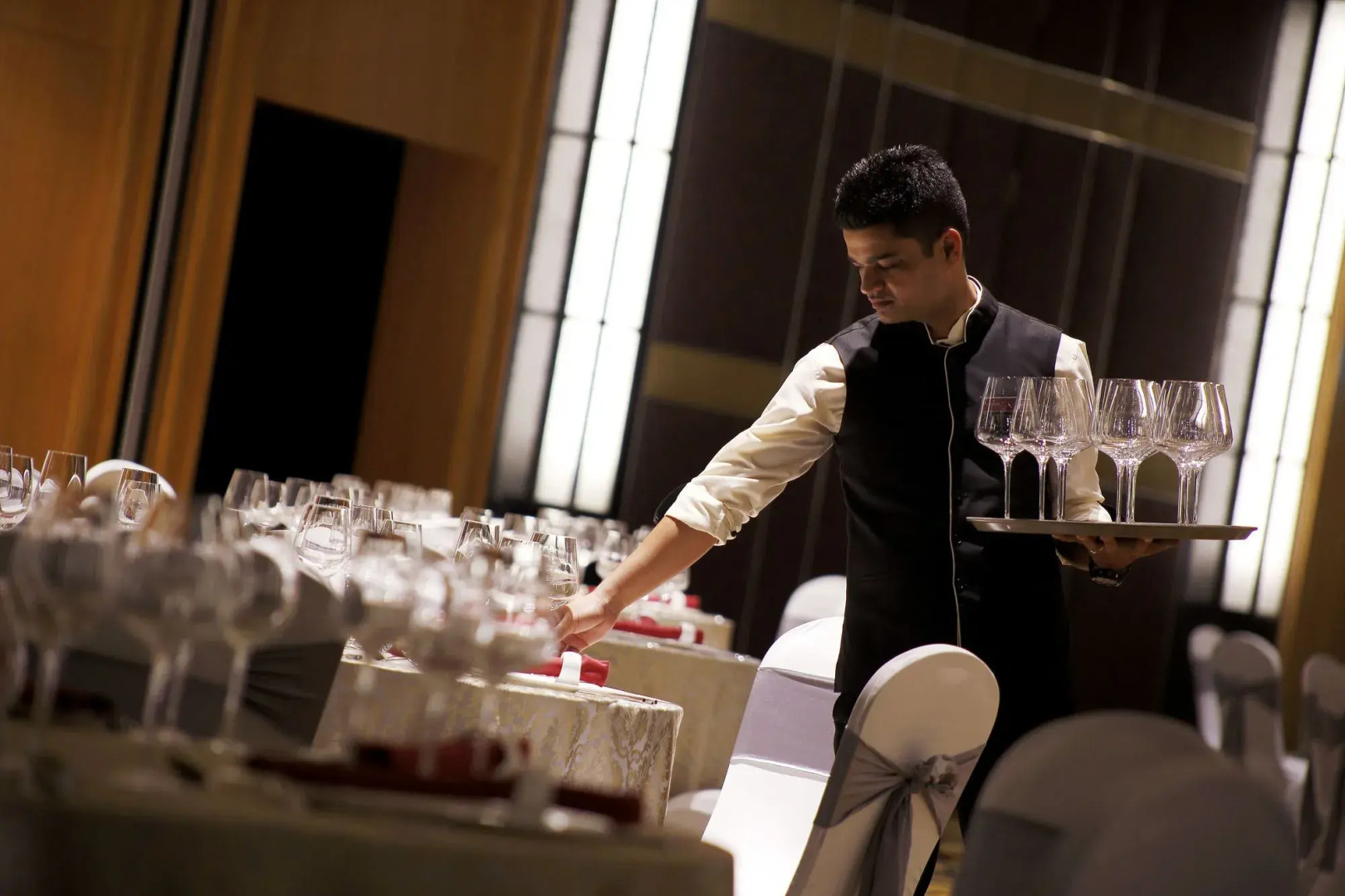 InterContinental Jaipur Tonk Road