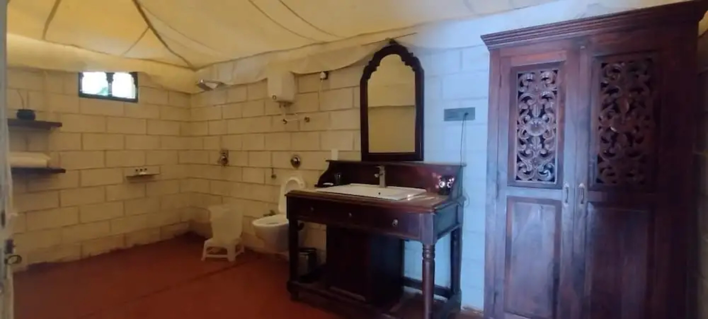 Champaner Heritage Resort